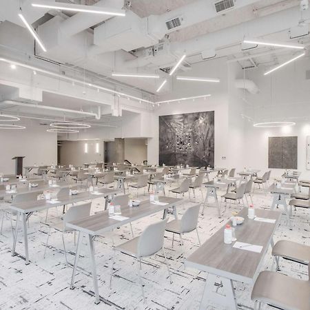 Hall Arts Hotel Dallas, Curio Collection By Hilton Exteriér fotografie