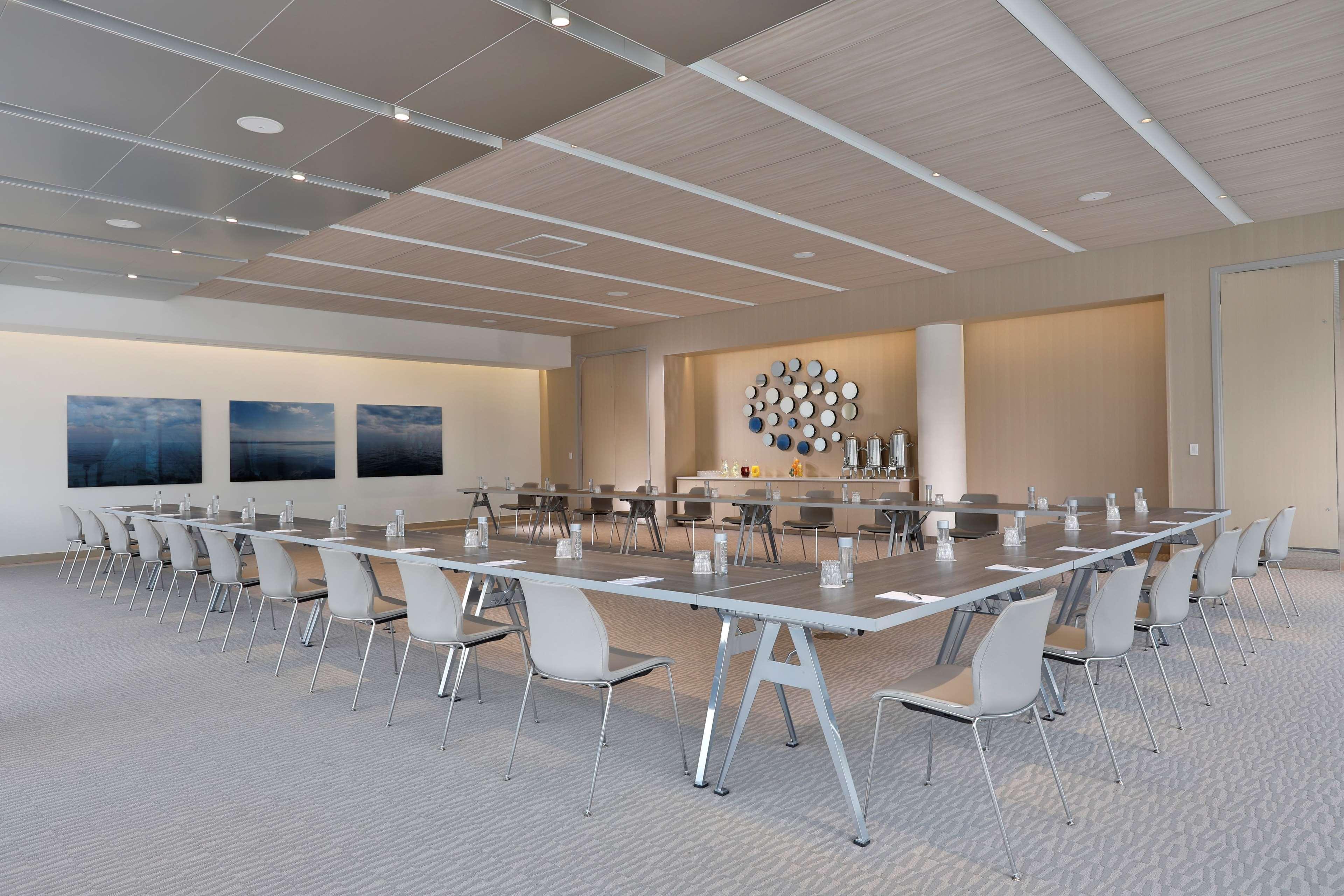 Hall Arts Hotel Dallas, Curio Collection By Hilton Exteriér fotografie