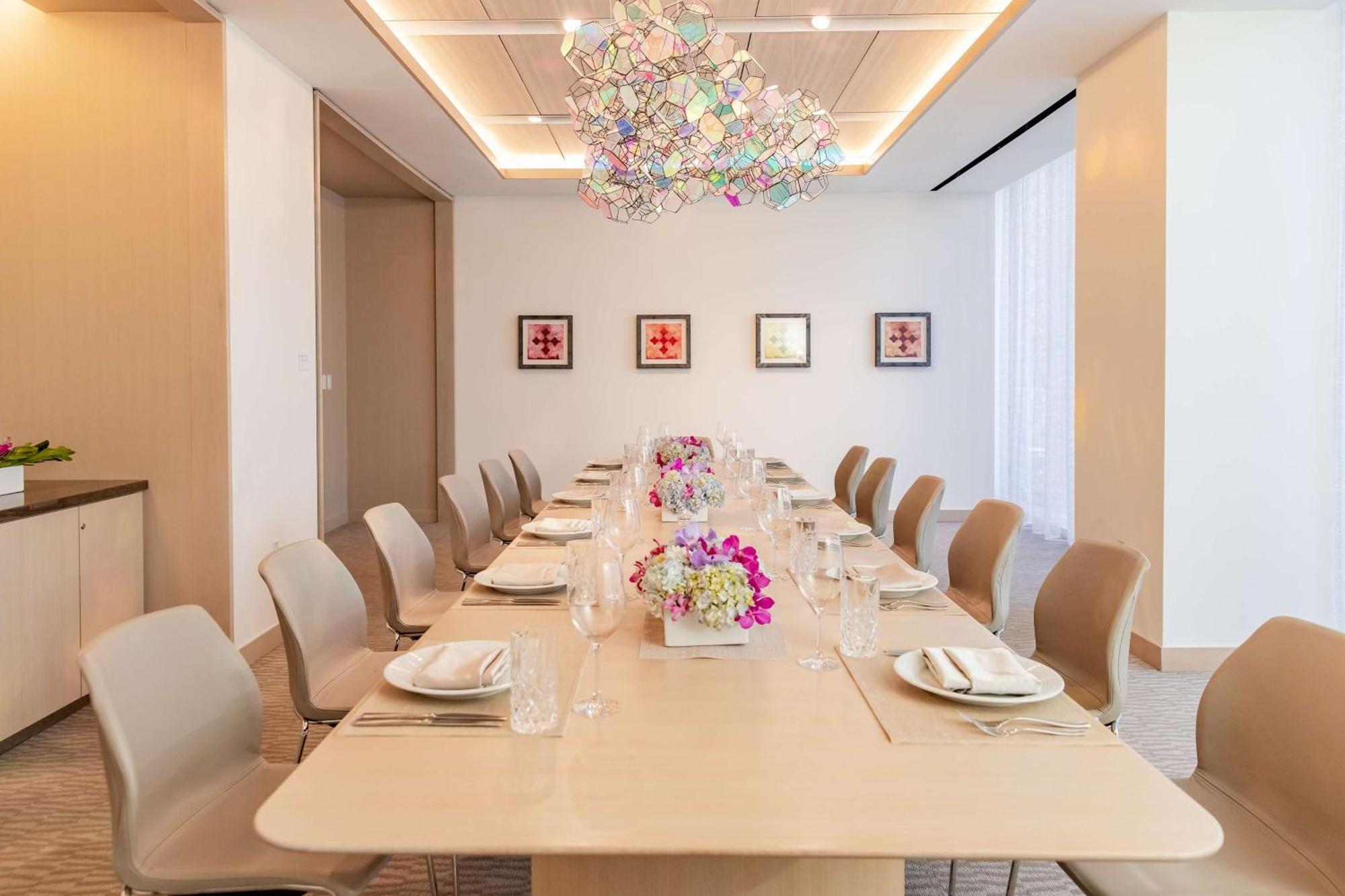 Hall Arts Hotel Dallas, Curio Collection By Hilton Exteriér fotografie