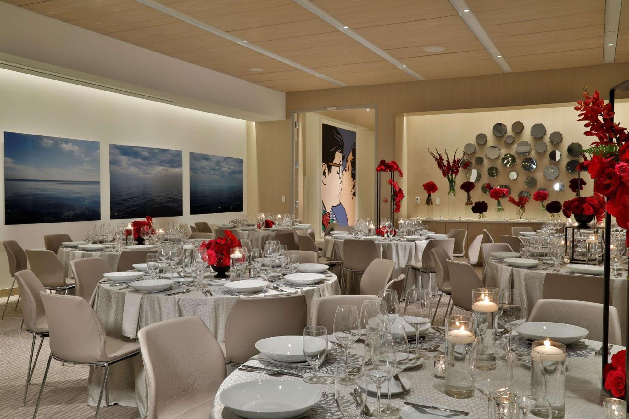 Hall Arts Hotel Dallas, Curio Collection By Hilton Exteriér fotografie