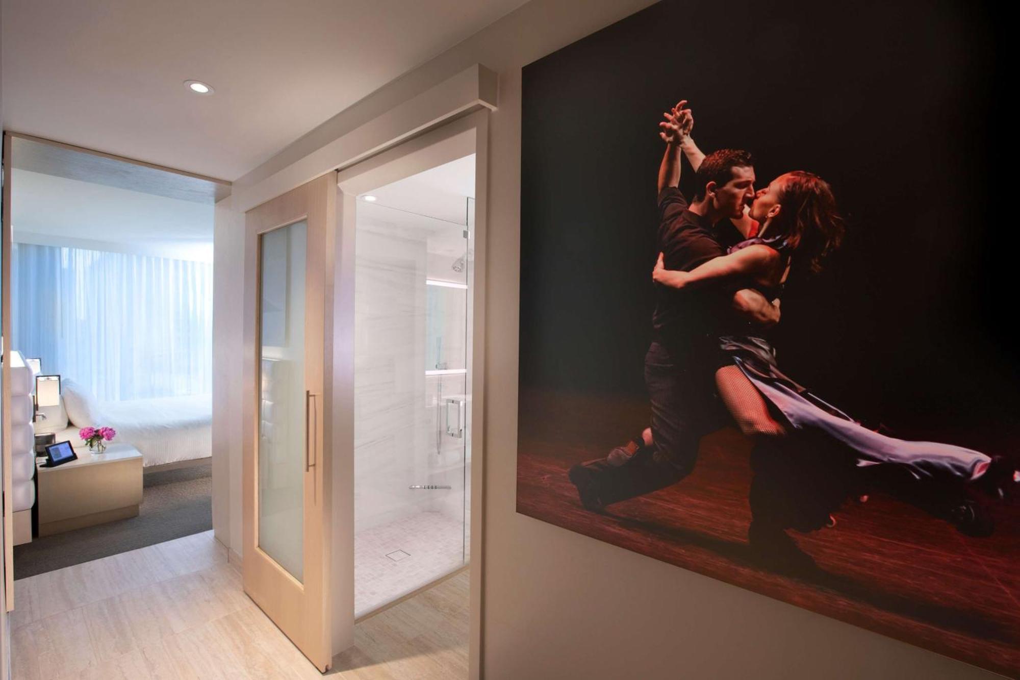 Hall Arts Hotel Dallas, Curio Collection By Hilton Exteriér fotografie