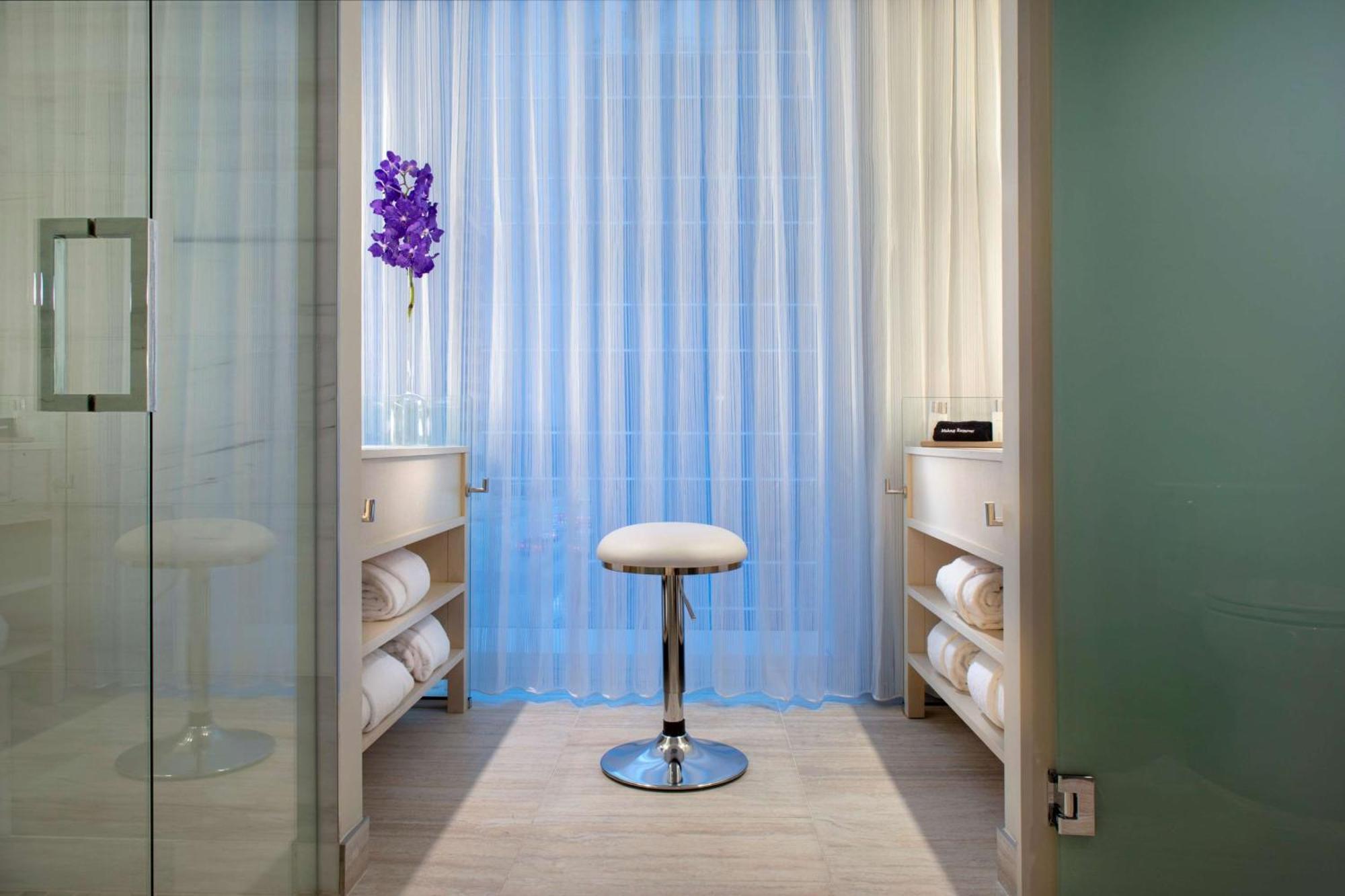 Hall Arts Hotel Dallas, Curio Collection By Hilton Exteriér fotografie