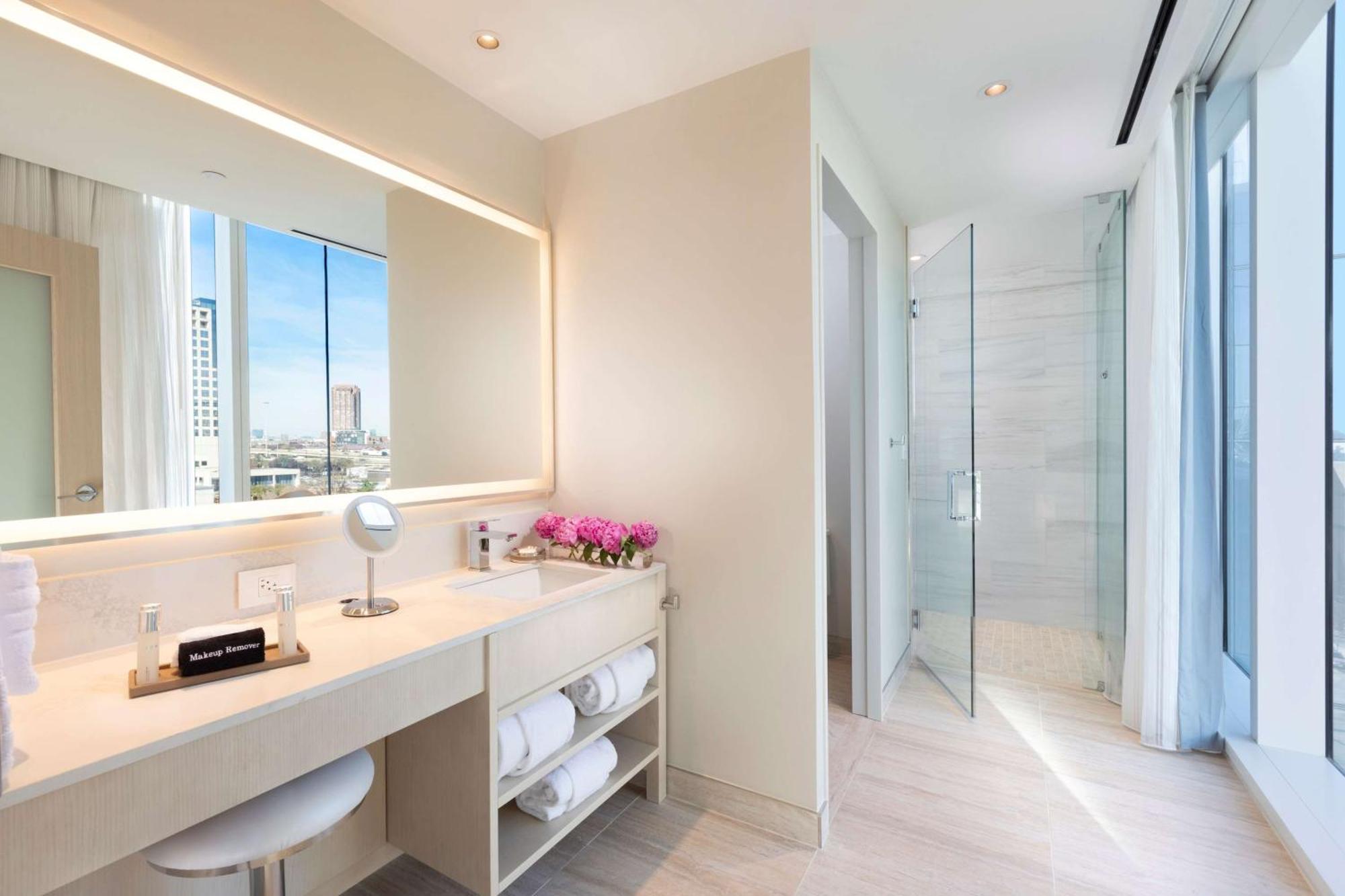 Hall Arts Hotel Dallas, Curio Collection By Hilton Exteriér fotografie
